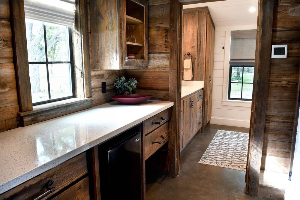 Photo of Kitchen in Round Top