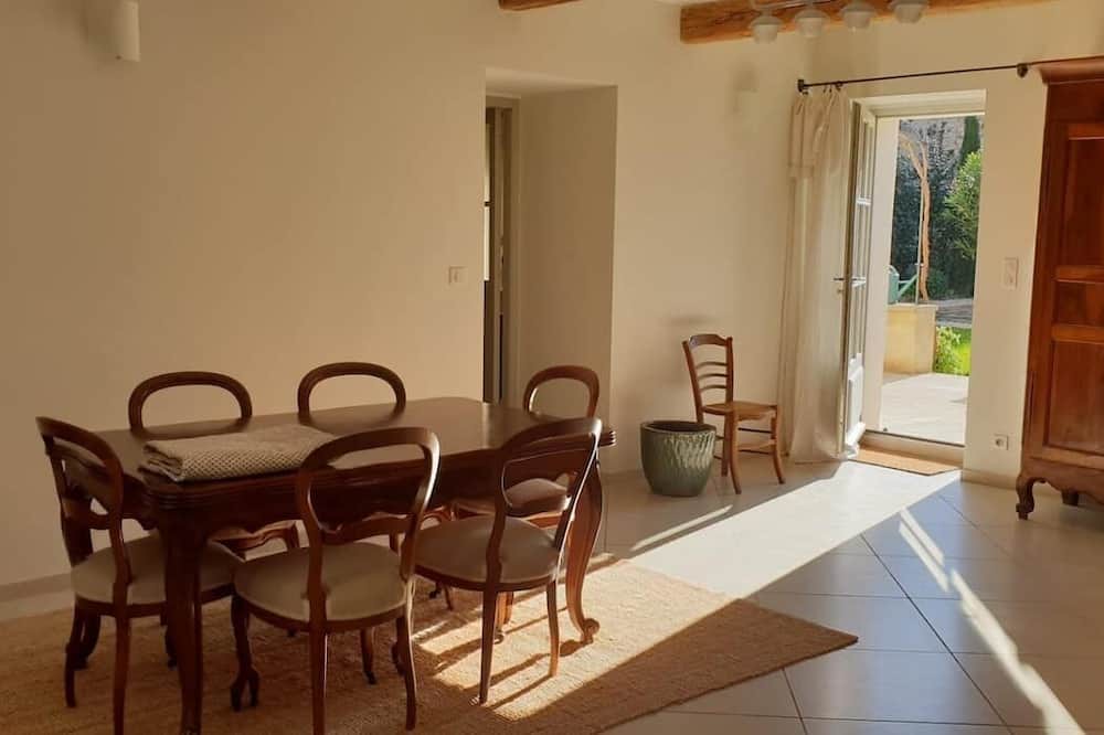 Photo of Kitchen in Caderousse