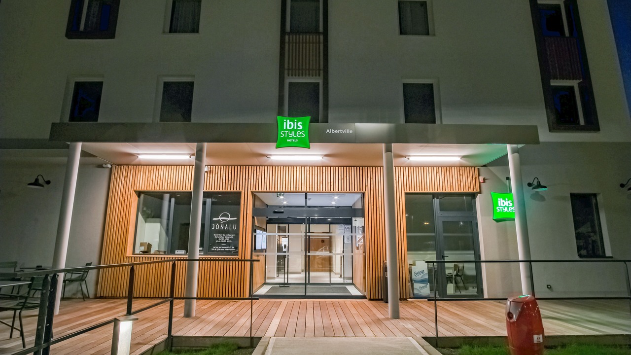 Photo of Outdoor in Albertville