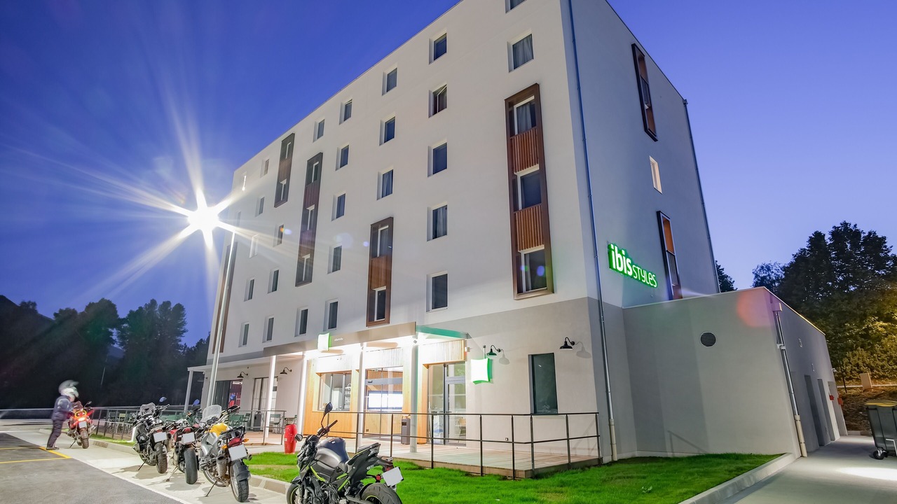 Photo of Outdoor in Albertville