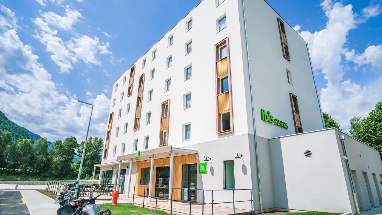 Photo of Outdoor in Albertville