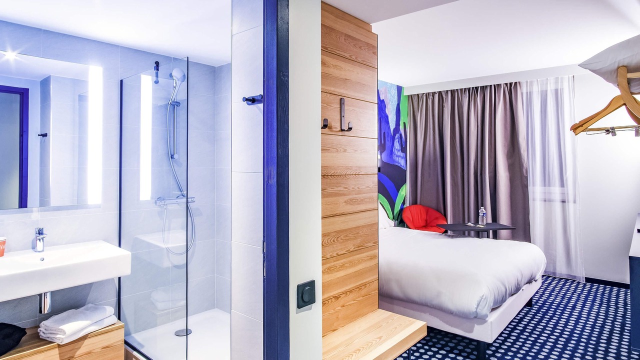 Photo of Bedroom in Albertville