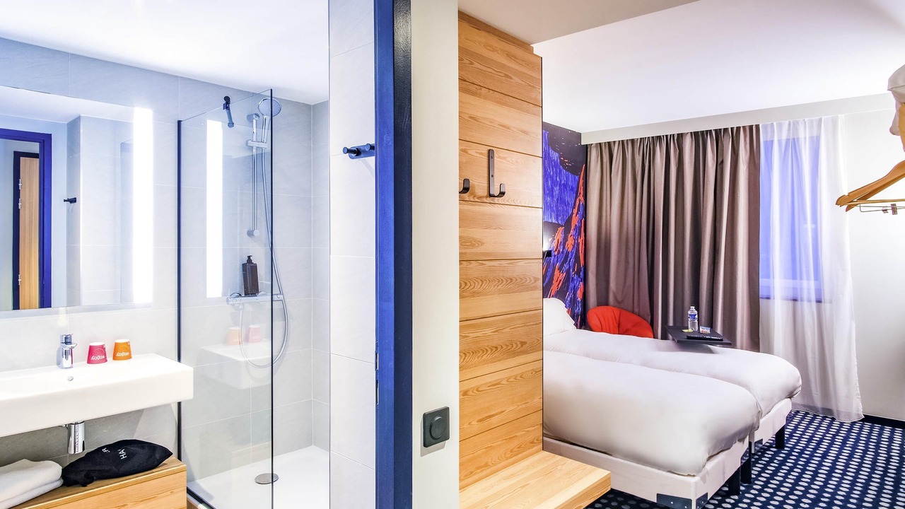 Photo of Bedroom in Albertville