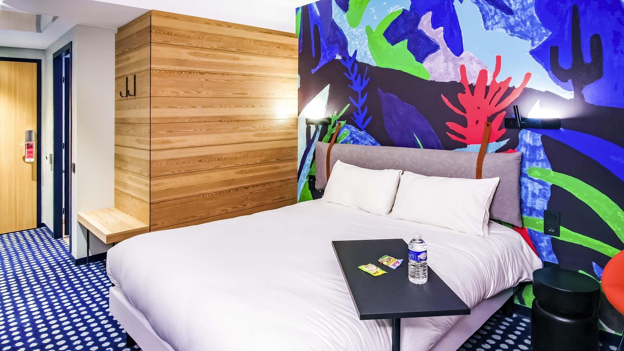 Photo of Bedroom in Albertville