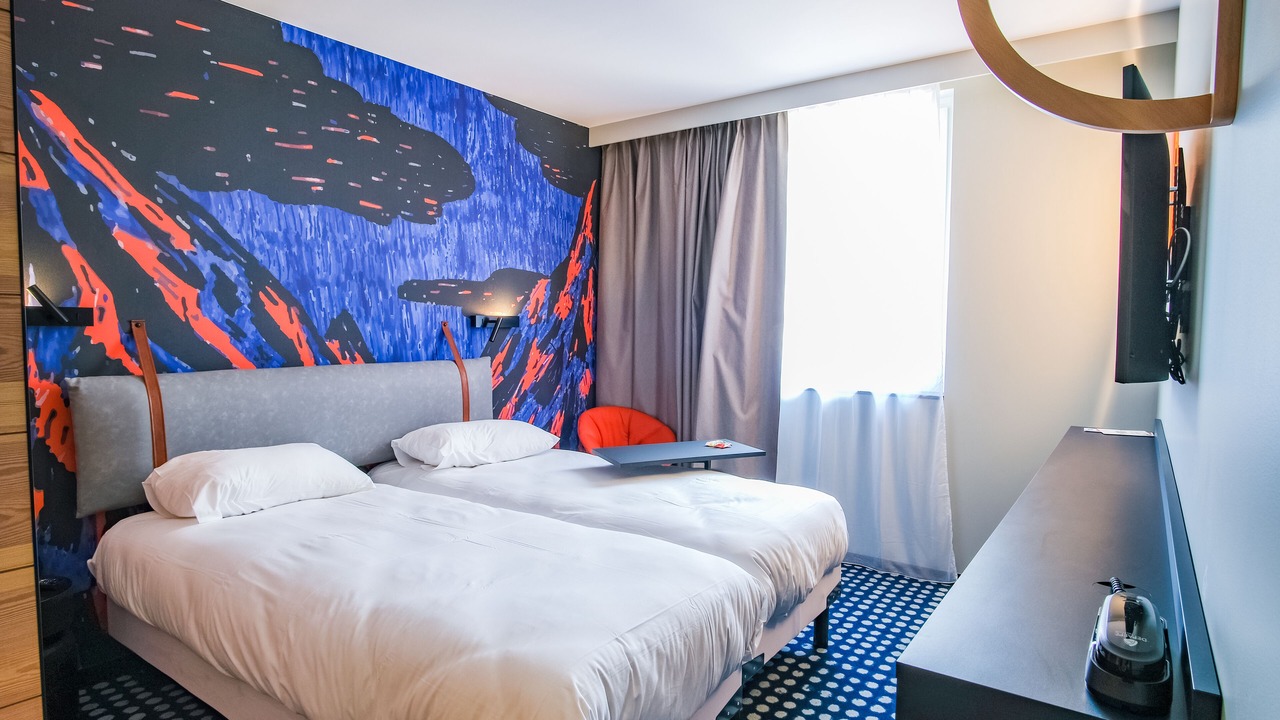 Photo of Bedroom in Albertville