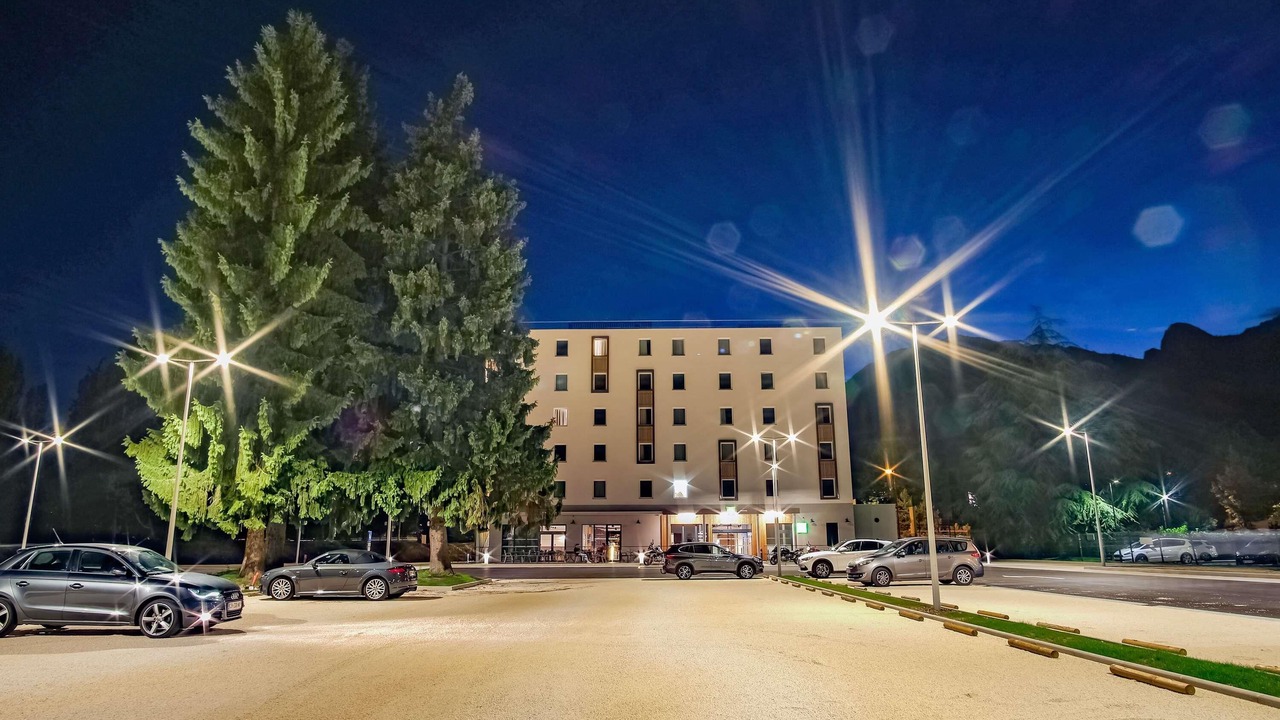 Photo of Outdoor in Albertville