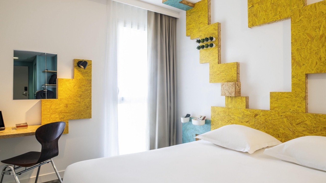 Photo of Bedroom in Pace
