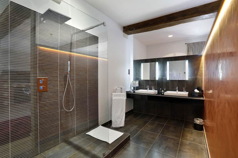 Photo of Bedroom in Auxey-Duresses