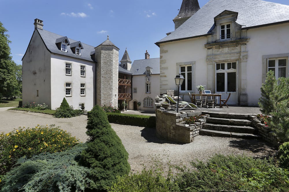 Photo of Outdoor in Auxey-Duresses