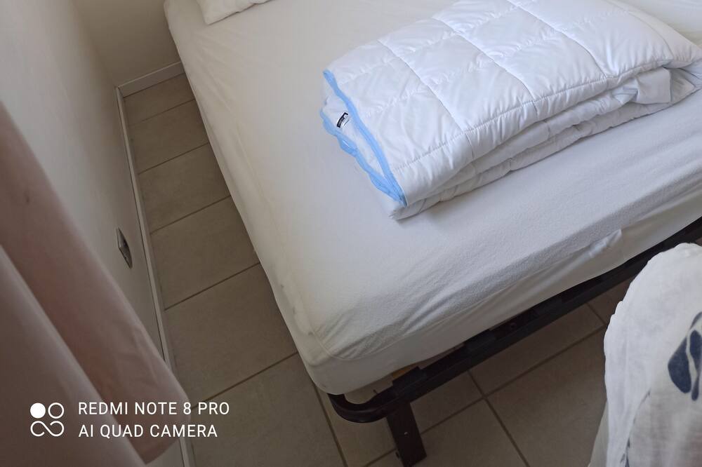 Photo of Bedroom in Vendres
