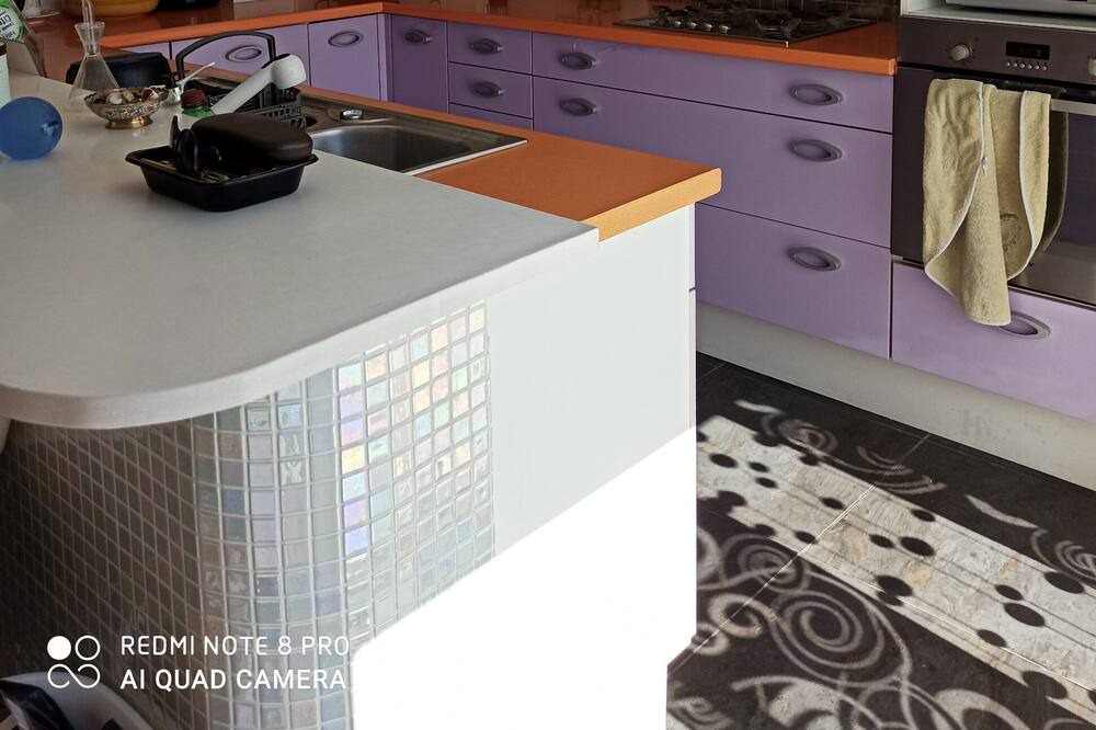 Photo of Kitchen in Vendres