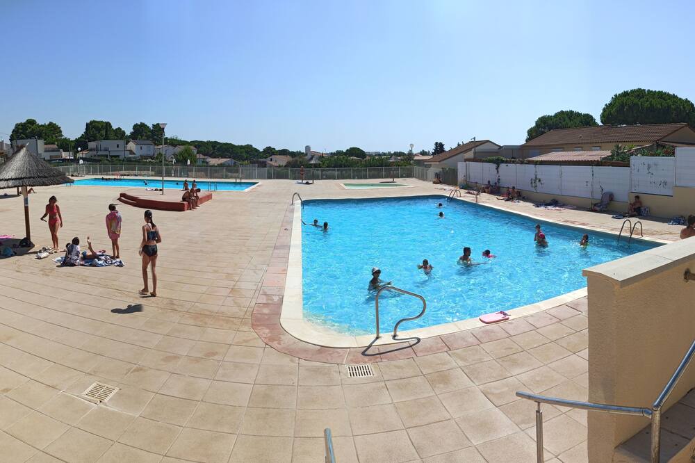 Photo of Outdoor in Vendres