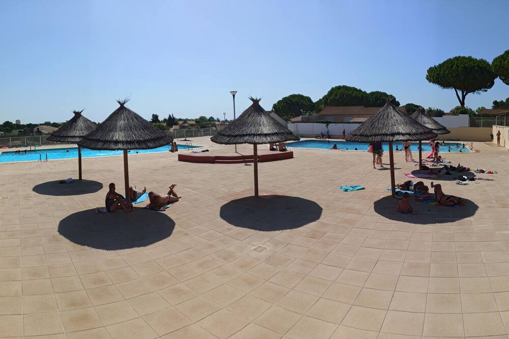 Photo of Outdoor in Vendres