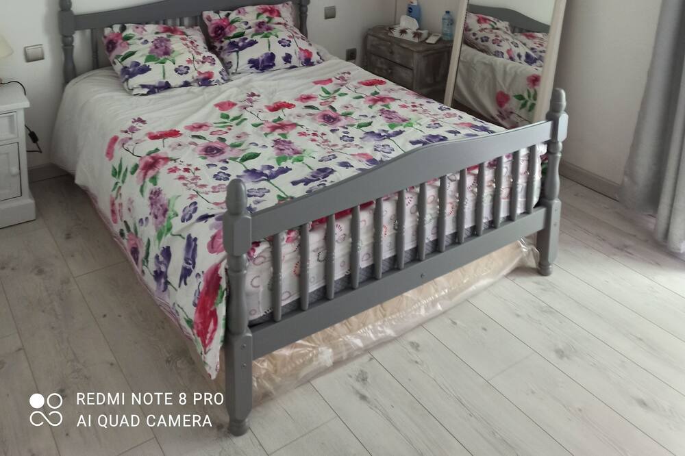 Photo of Bedroom in Vendres