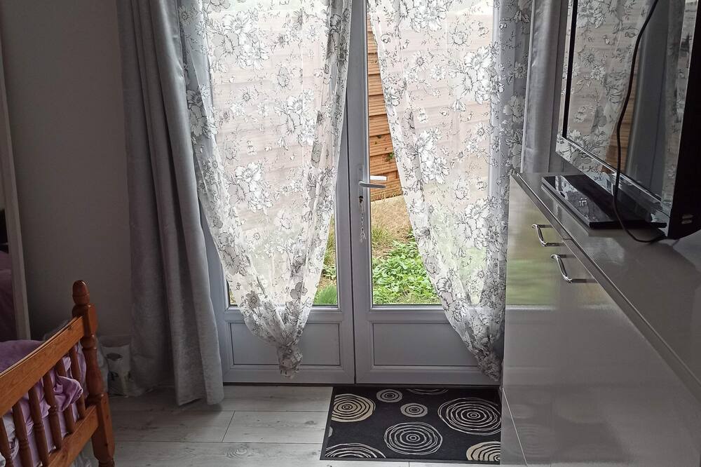 Photo of Bedroom in Vendres