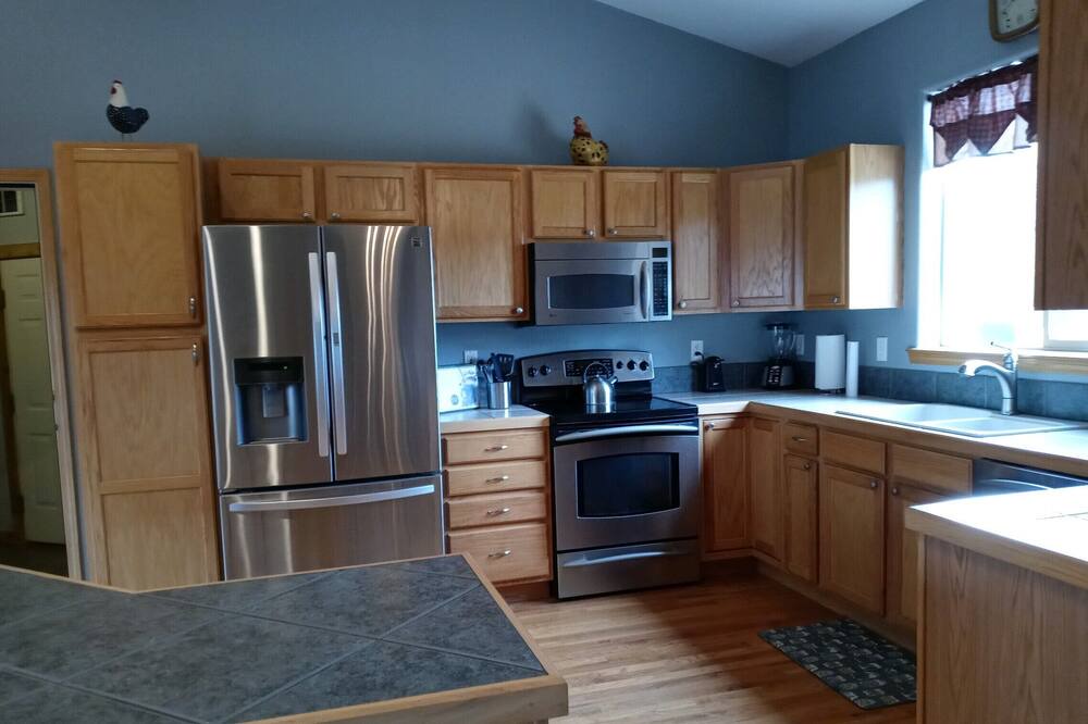 Photo of Kitchen in Spring Valley