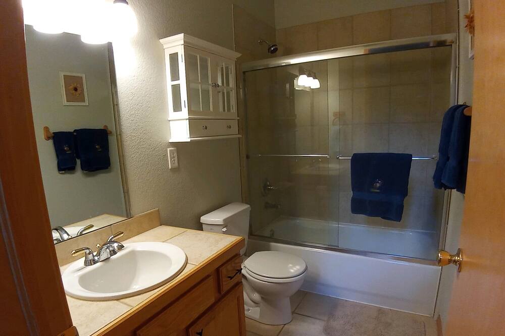 Photo of Bathroom in Spring Valley