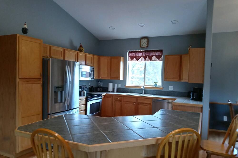 Photo of Kitchen in Spring Valley