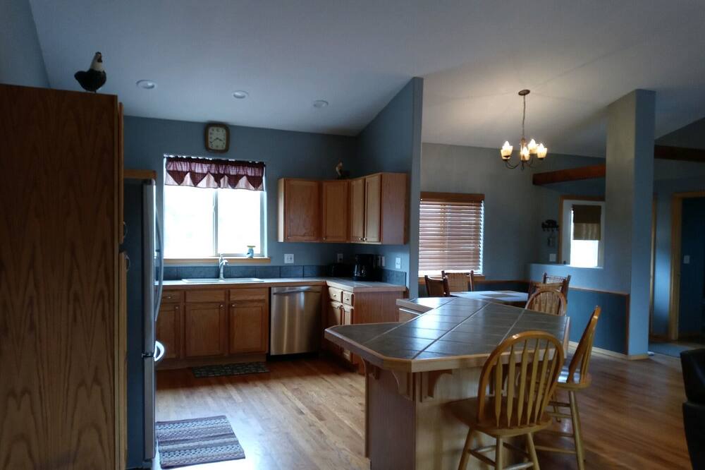Photo of Kitchen in Spring Valley