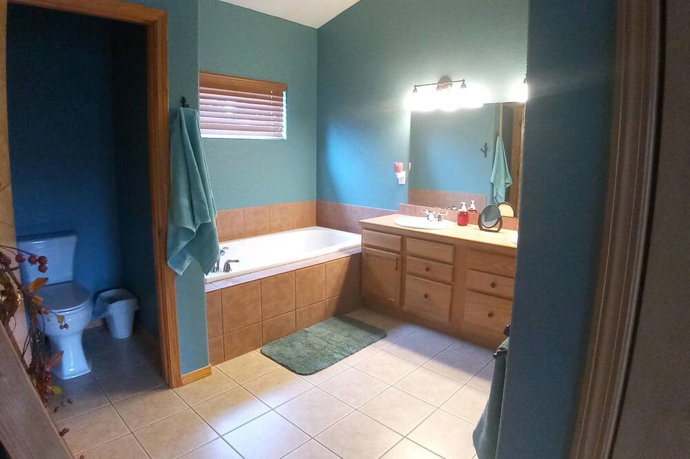 Photo of Bathroom in Spring Valley