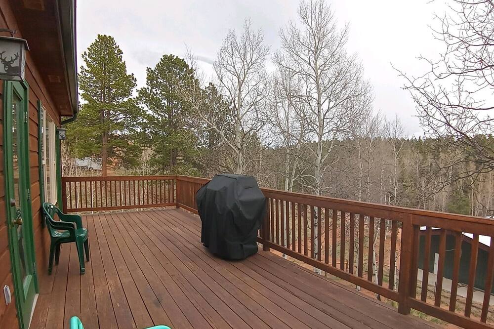 Photo of Patio Balcony in Spring Valley