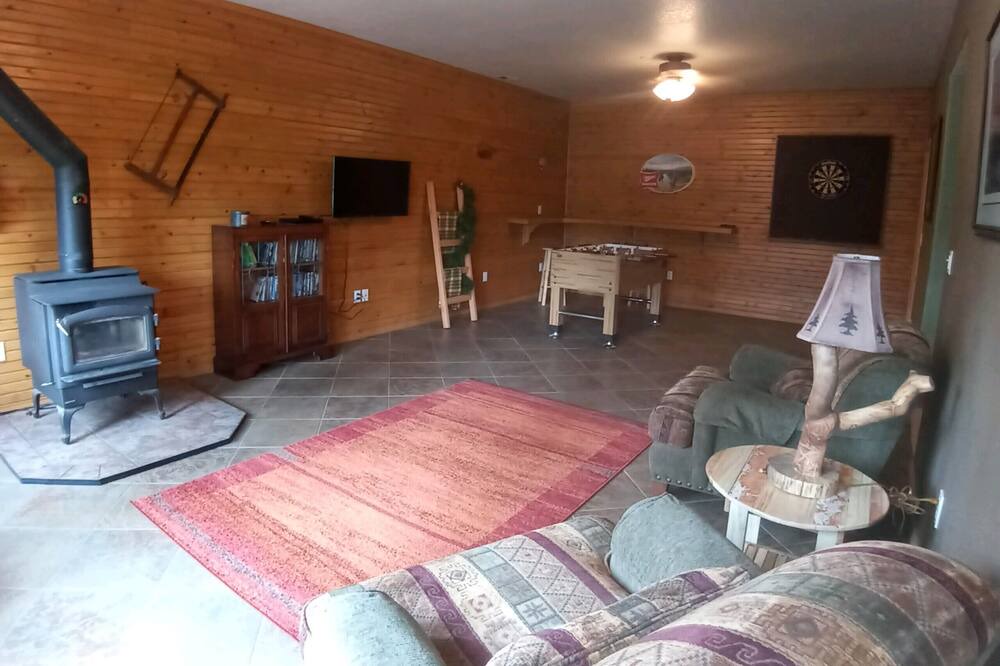 Photo of Livingroom in Spring Valley