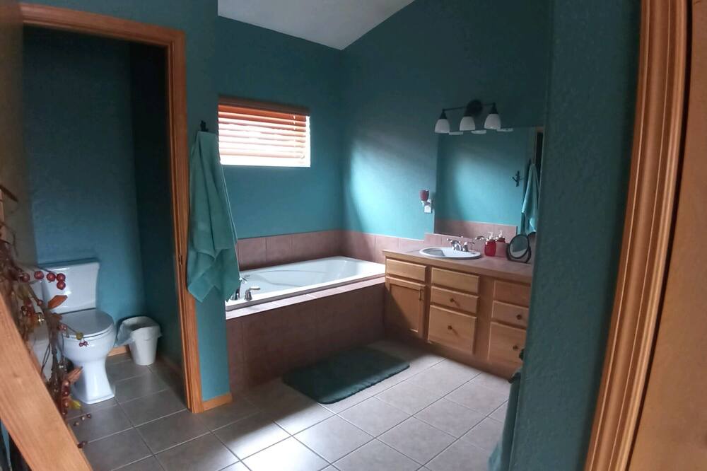 Photo of Bathroom in Spring Valley