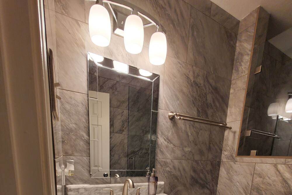 Photo of Bathroom in Humble