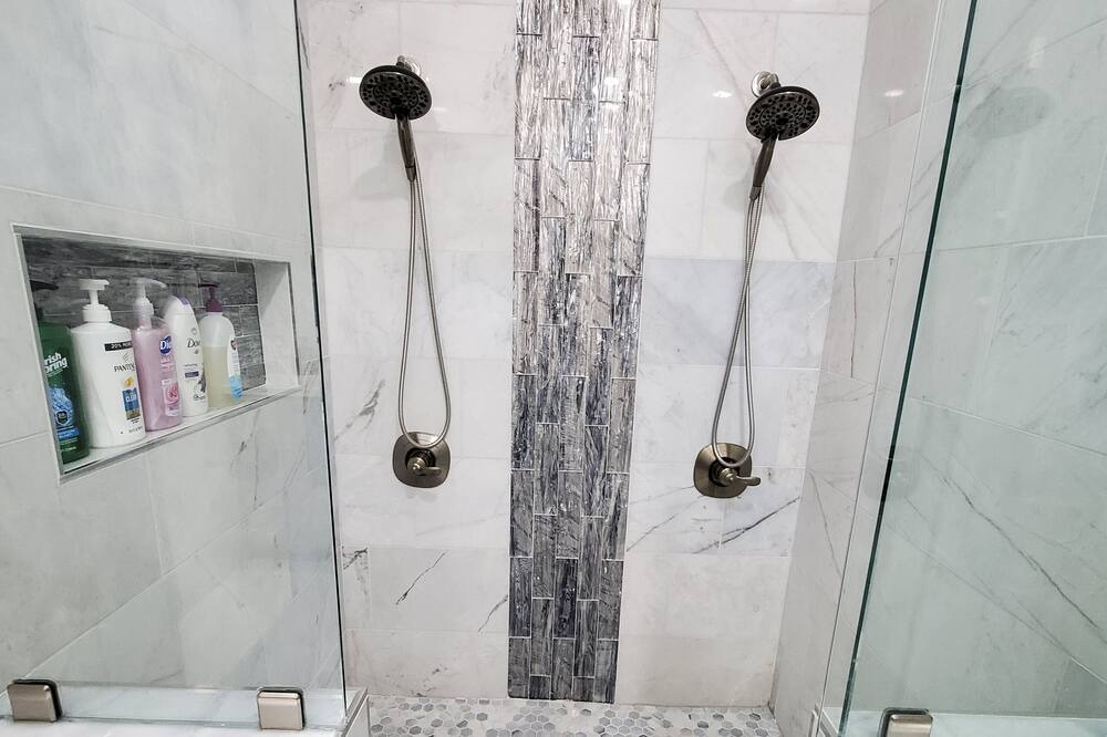 Photo of Bathroom in Humble