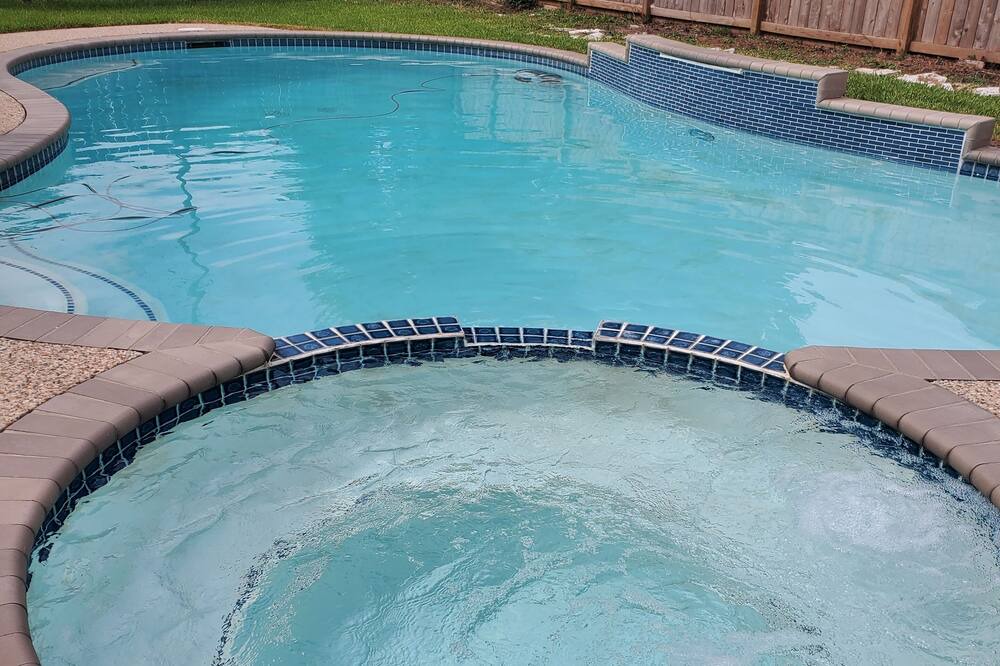 Photo of Outdoor in Humble