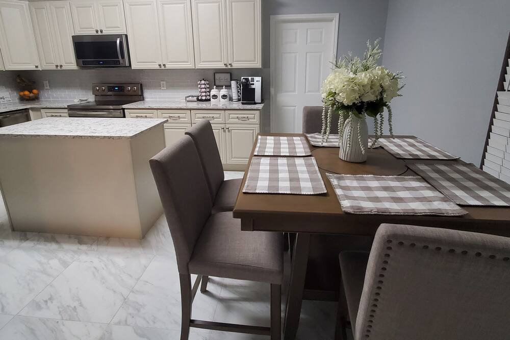 Photo of Kitchen in Humble