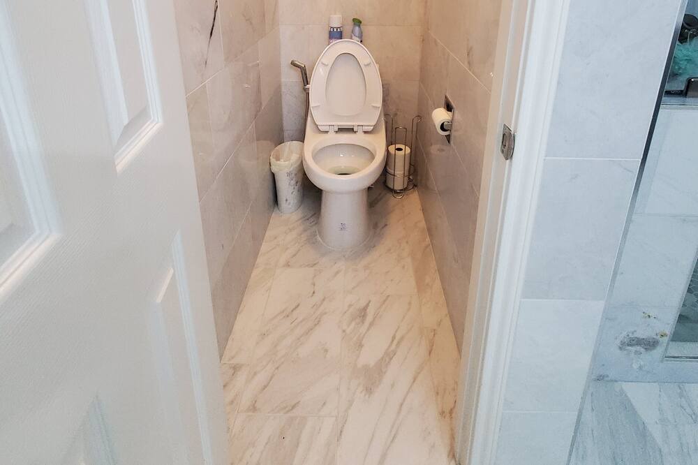 Photo of Bathroom in Humble