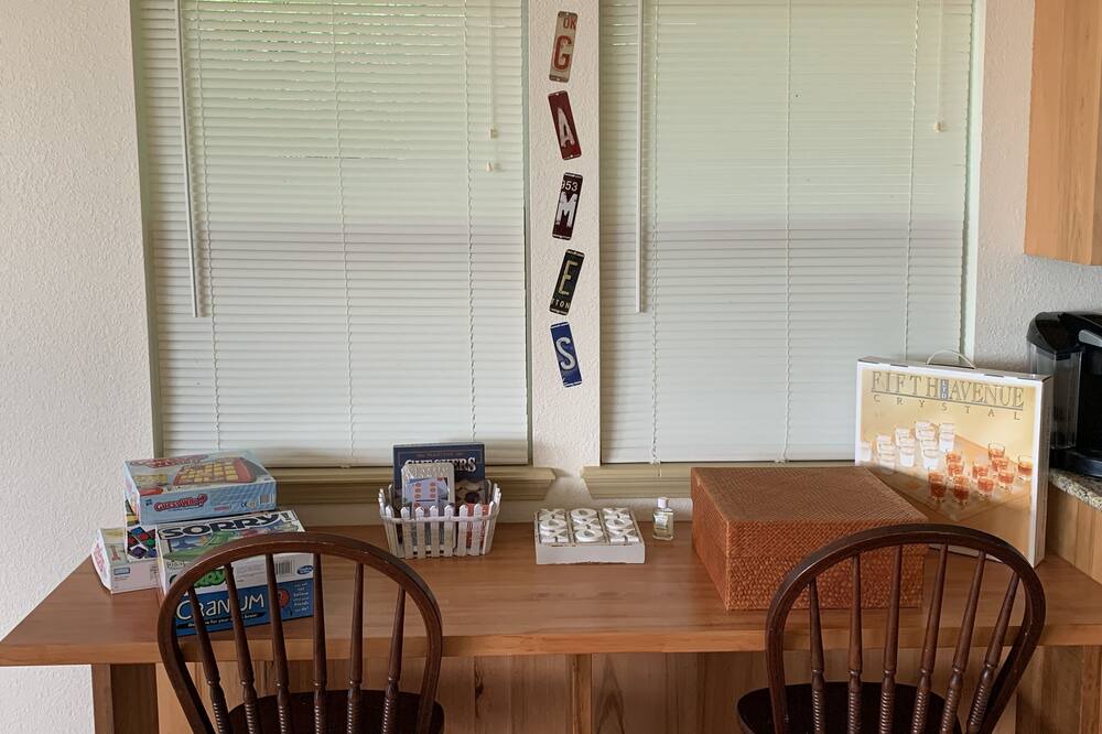 Photo of Kitchen in Fort Towson