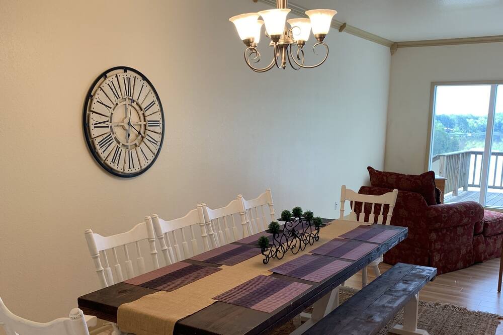 Photo of Livingroom in Fort Towson