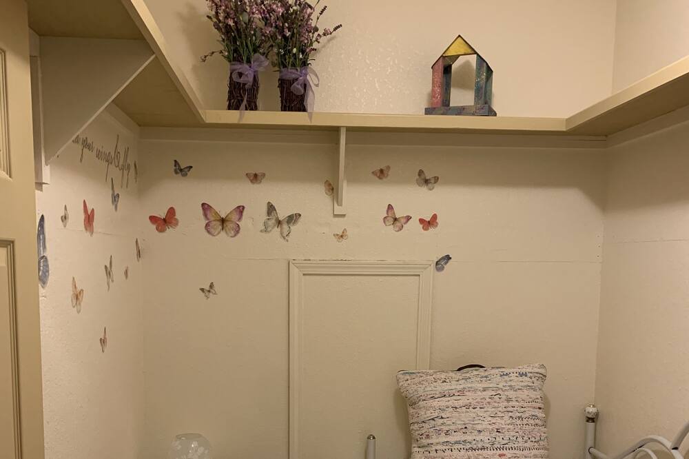 Photo of Bedroom in Fort Towson