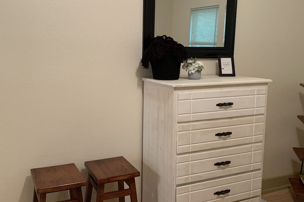 Photo of Bedroom in Fort Towson