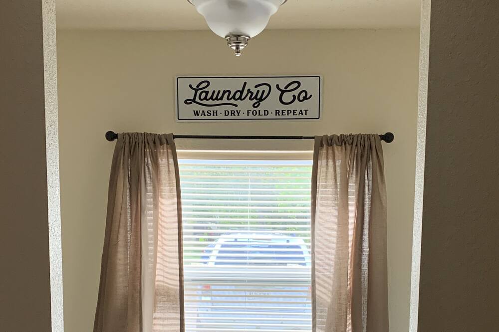 Photo of Bedroom in Fort Towson