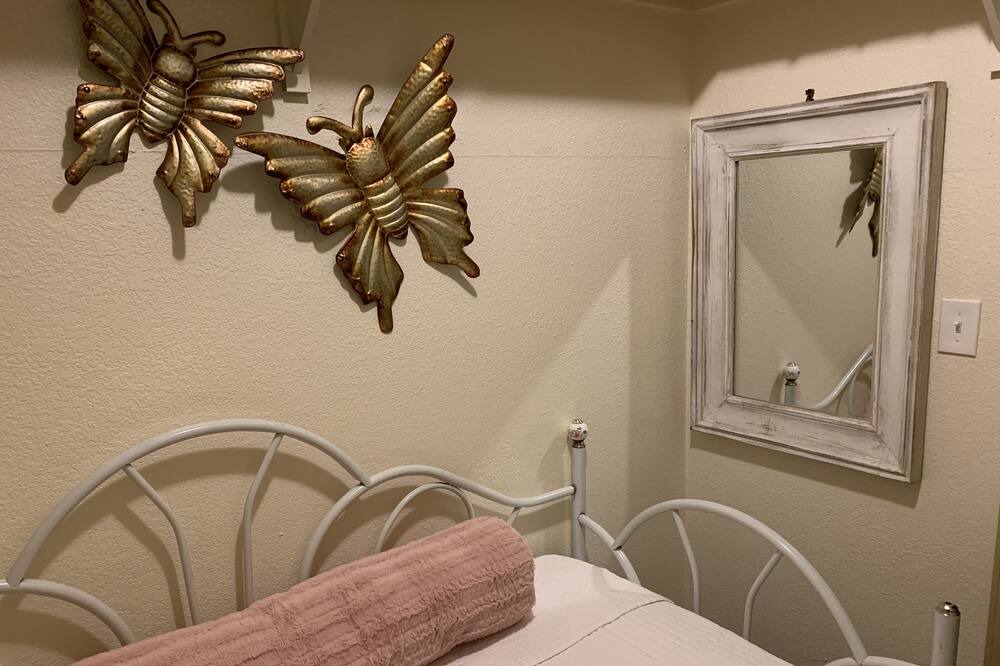 Photo of Bedroom in Fort Towson