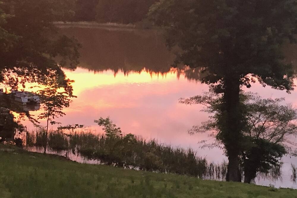 Photo of Outdoor in Fort Towson