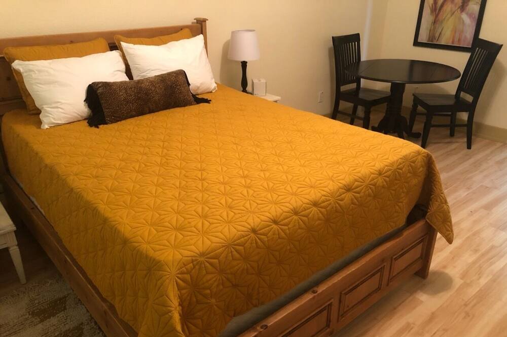 Photo of Bedroom in Fort Towson