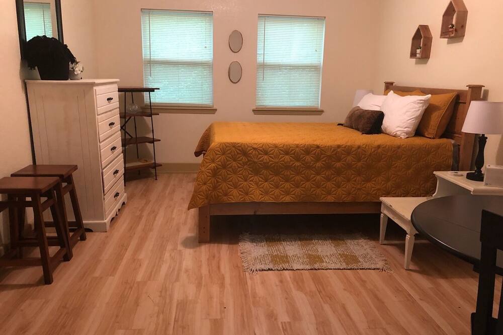 Photo of Bedroom in Fort Towson