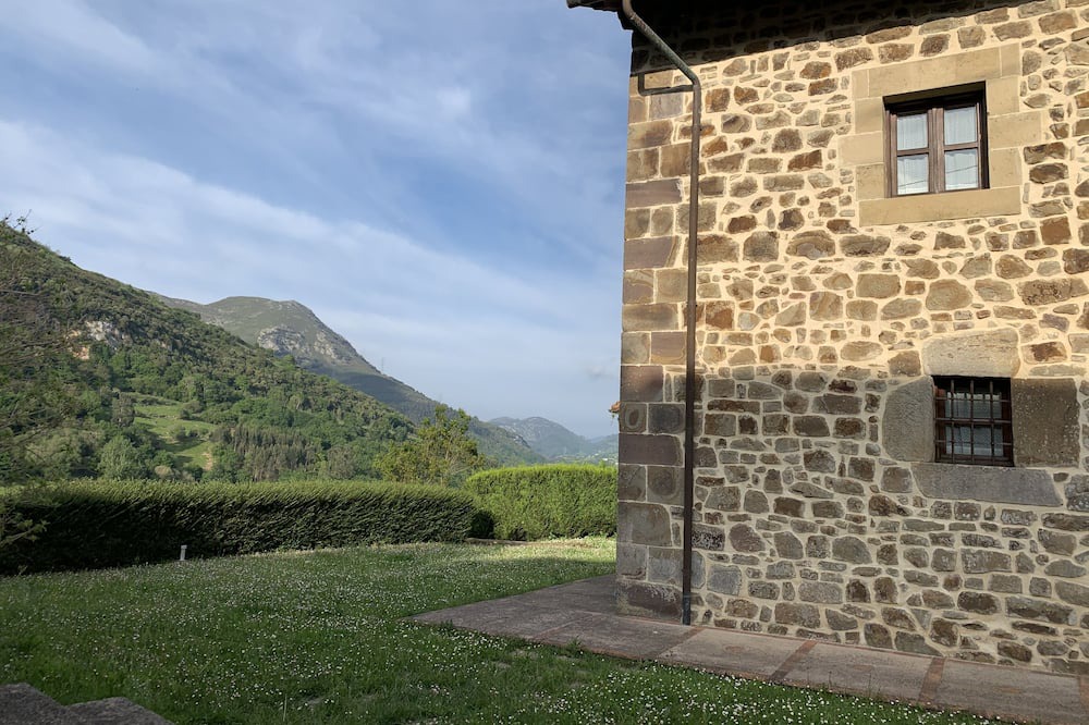 Photo of Outdoor in Abandames