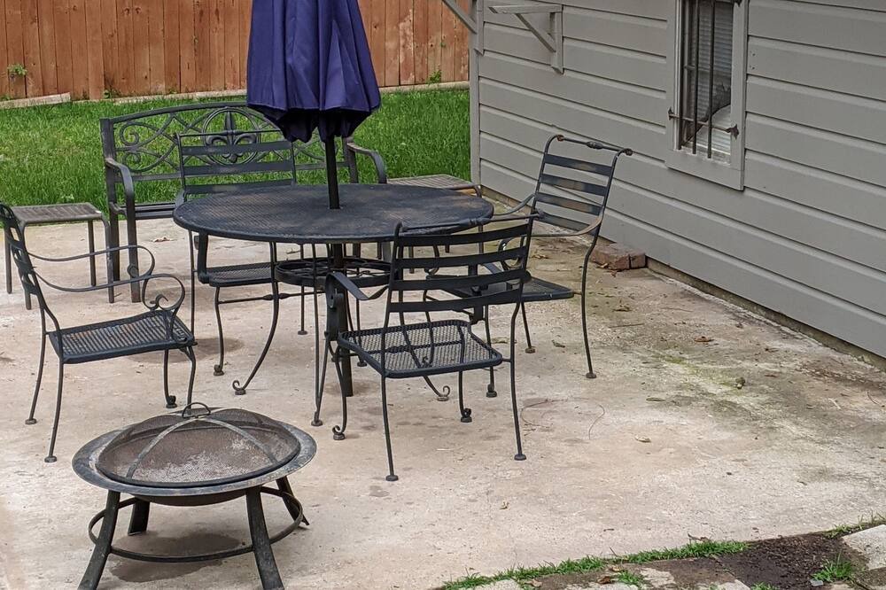 Photo of Patio Balcony in Shreveport