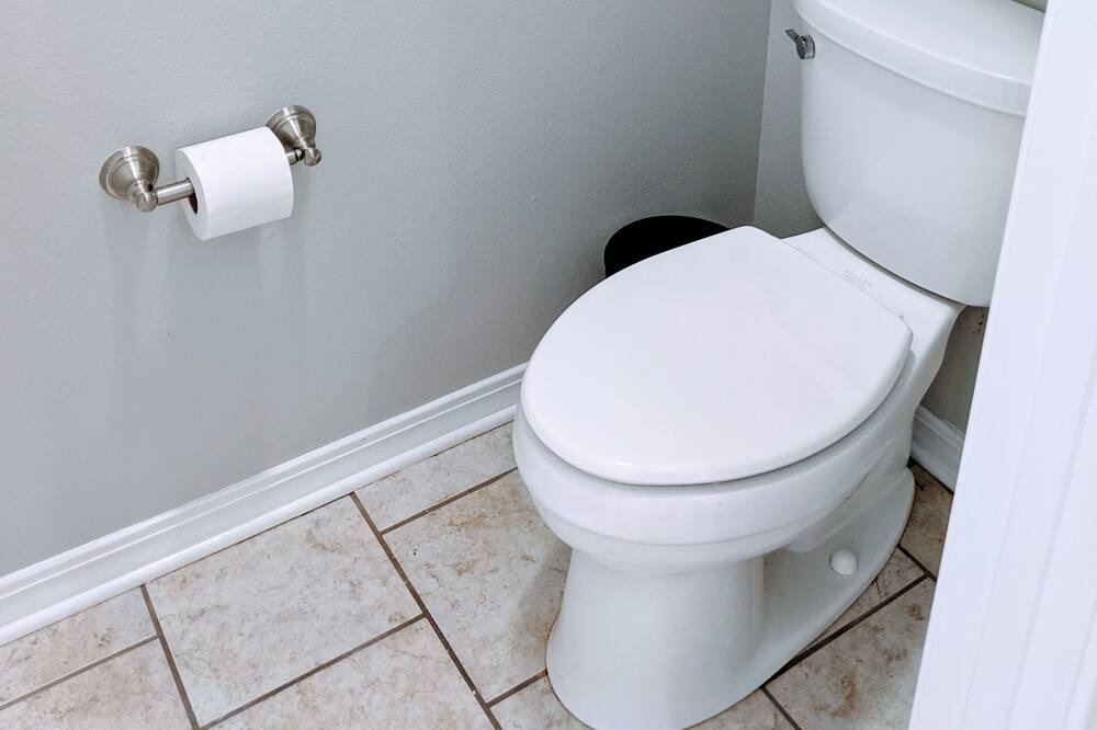 Photo of Bathroom in Shreveport