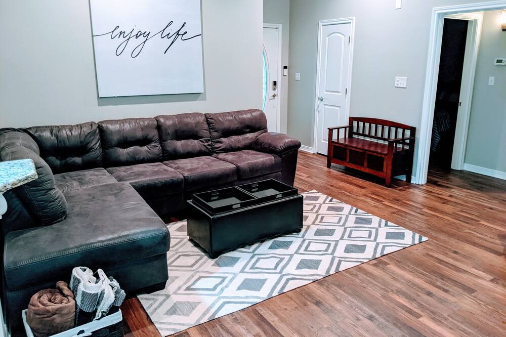 Photo of Livingroom in Shreveport