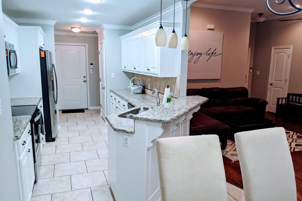 Photo of Kitchen in Shreveport
