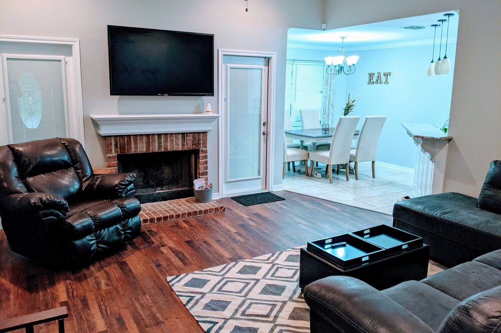 Photo of Livingroom in Shreveport