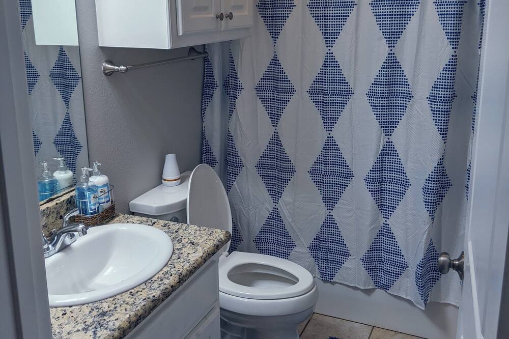 Photo of Bathroom in Shreveport