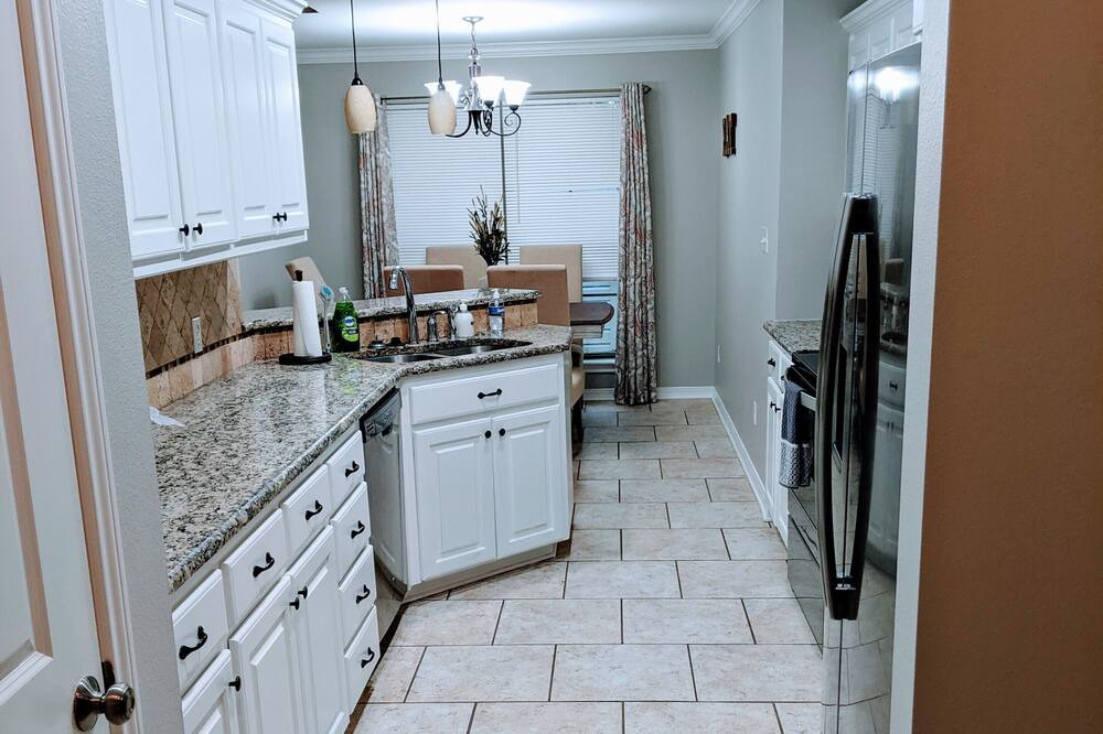 Photo of Kitchen in Shreveport