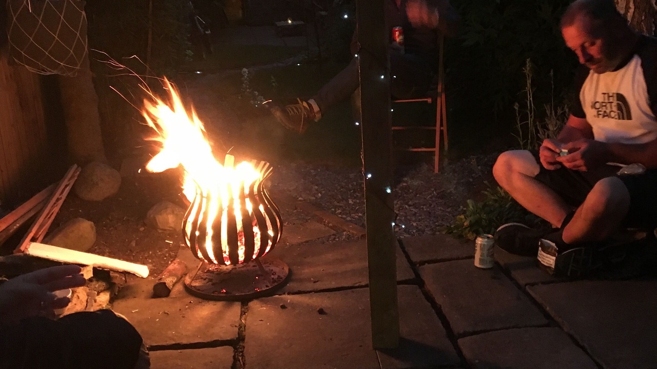 Photo of Outdoor in Cole Green